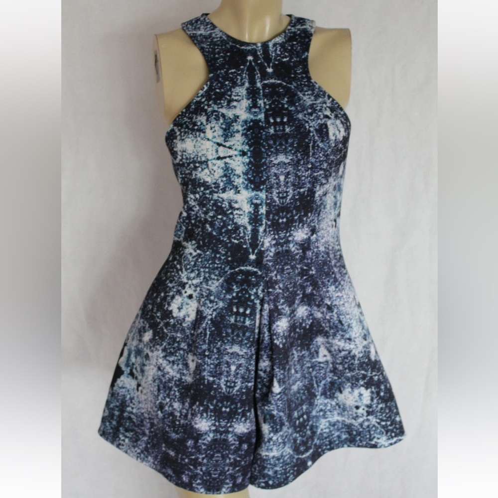 ✨NWT - Finders Keepers x Revolve Unbelievers Mini Dress Sz S✨
